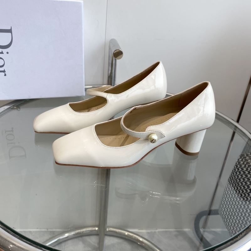 Christian Dior Heeled Shoes